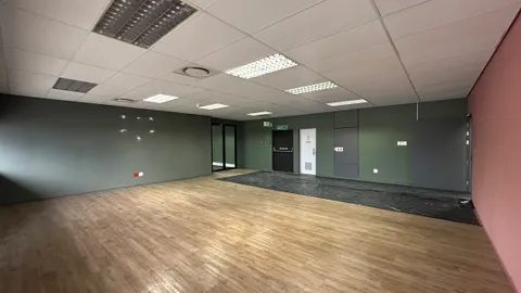 The Box, 9 Lower Burg Street, Cape Town CBD